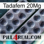 Tadafem 20Mg 31